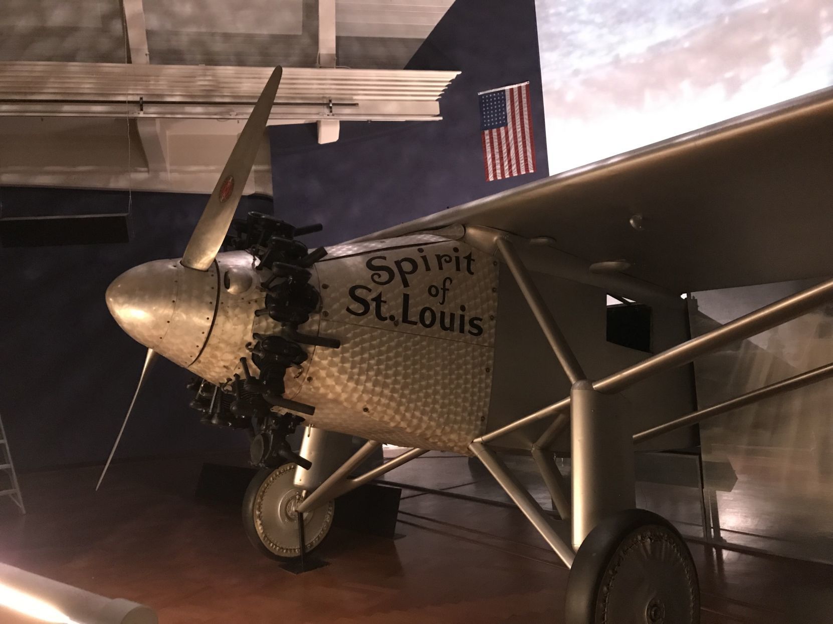 Henry Ford Museum